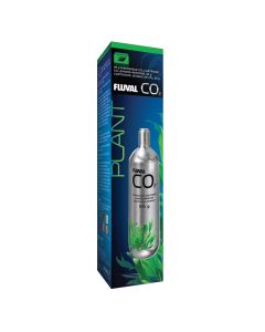 Fluval CO2 Disposable Cartridge [95g]