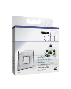 Fluval Chi Filter Pad (3 Pack)