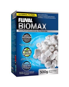 Fluval Media BioMax (500g)