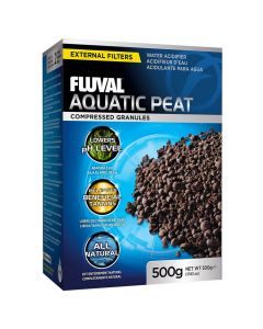 Fluval Aquatic Peat Compressed Granules