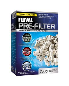 Fluval Pre-Filter Premium Mechanical Filter [750g]