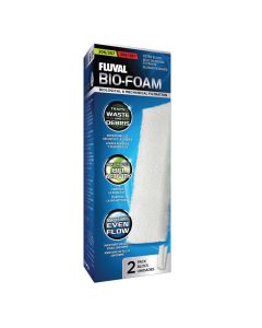 Fluval Foam 206/306 (2 Pack)