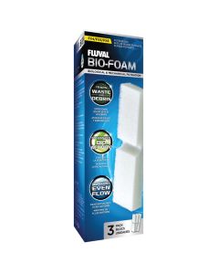 Fluval Bio-Foam for FX5/FX6 [3 Pack]
