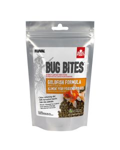 Nutrafin Bug Bites Goldfish Medium/Large (100g)