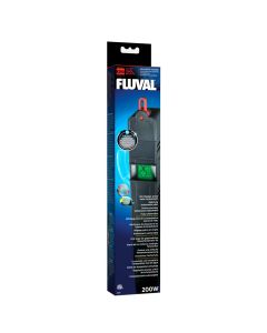 Fluval E200 Aquarium Heater 200W [65 Gallon]
