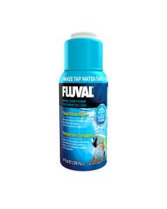 Fluval Water Conditioner [120ml]