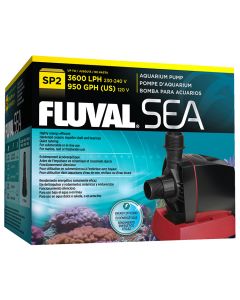 Fluval Sea Aquarium Pump