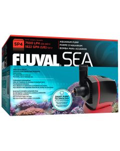 Fluval Sea SP4 Aquarium Pump