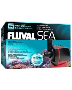 Fluval Sea SP6 Aquarium Pump