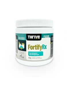 Big Country Raw Thrive FortifyRx Fusion, 150g