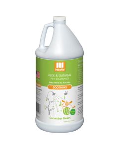 Nootie Soothing Shampoo Cucumber Melon [1 Gallon]