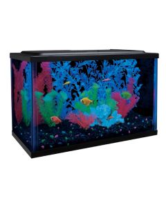 GloFish Aquarium Kit [5 Gallon]