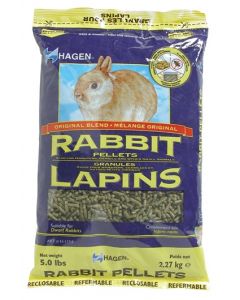 Hagen Original Blend Rabbit (5lb)