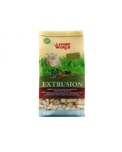 Living World Extrusion Hamster (3.3lb)