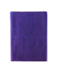 Happy Hoodie Purple [X-Large]