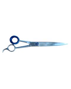 Heritage Curved Saber Blade With Blue Adjuster [8.5"]