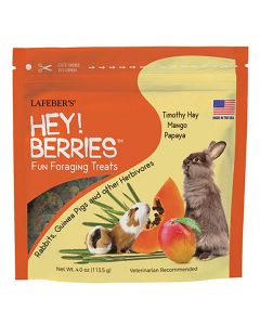 Lafeber's Hey!Berries [113.5g]
