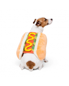 Show & Tail Hot Dog (Medium)
