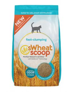 Swheat Scoop Litter Unscented (25lb)*