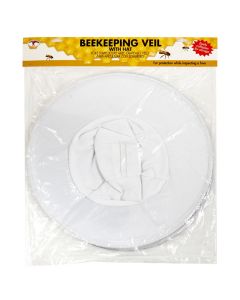 Little Giant Beekeeping Veil with Hat