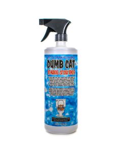 Dumb Cat Anti-Marking & Cat Spray Remover [946ml]