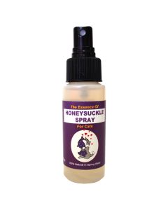 Kitty Kottage Honeysuckle Spray