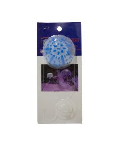Aquaglobe Jellyfish Blue [Small]