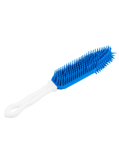Pawise Soft Rubber Pet Brush