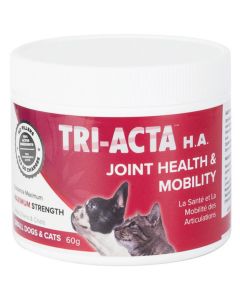 Tri-Acta H.A. Maximum Strength [60g]