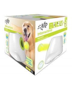 All For Paws Interactives Hyper Fetch Maxi Ball Launcher