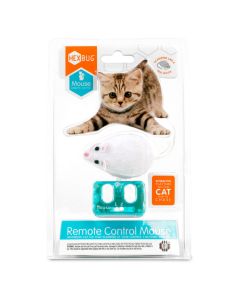 Hexbug Remote Mouse Toy