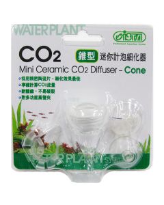 Ista Mini Ceramic CO2 Diffuser