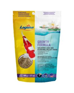 Laguna Growth Enhancing Goldfish  & Koi Floating Food [500g]