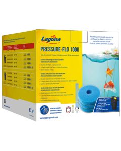 Laguna Pressure-Flo Service Kit 1000