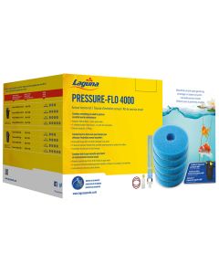 Laguna Pressure-Flo Service Kit 4000