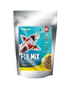 Laguna Fly Mix Koi & Pond Fish Food [750g]