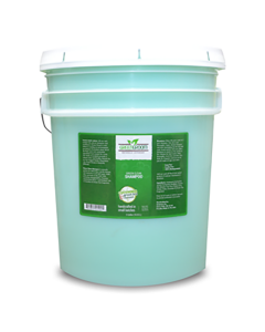 Green Groom Green Clean Shampoo [5 Gallon]