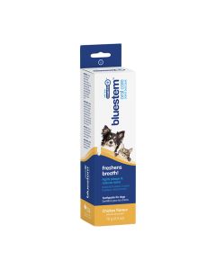 bluestem Toothpaste for Dogs & Cats Chicken Flavour [70g]