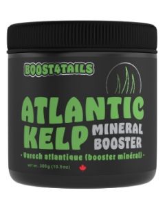 Boost 4 Tails Atlantic Kelp Mineral Booster, 300g