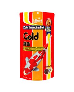 Hikari Gold Mini Pellets (500g)