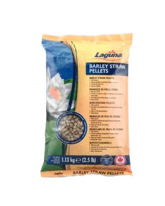 Laguna Barley Straw Pellets (2.5lb)*
