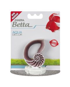 Marina Betta Aqua Decor Sea Shell
