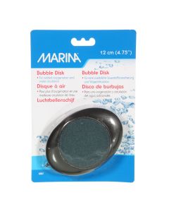 Marina Bubble Disk (4.75")