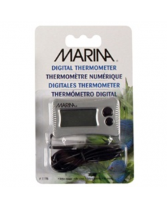 Marina Digital Thermometer
