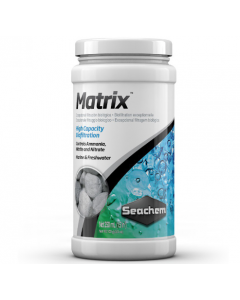 Seachem Matrix (500ml)