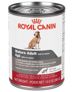 Royal Canin Mature Dog Food 385g