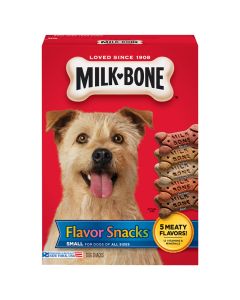 Milk-Bone Flavour Snacks (450g)