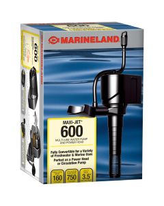 Marineland Maxi-Jet 600