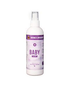 Nature's Specialties Baby Cologne [237ml]