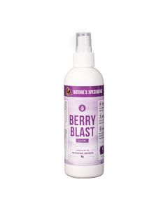 Nature's Specialties Berry Blast Cologne